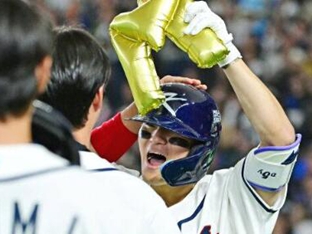 7M - “(김도영이) 메이저리그에 갈 선수라고 소개를…” 한국 캡틴 이정후의 후배 챙기기, 김도영도 빅리거들에게 반했다