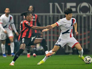 7M- 이강인, A매치 앞두고 발목 부상으로 교체…홍명보호 비상