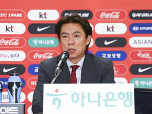 7M- 홍명보호, 23일 유럽 출국…월드컵 전 마지막 A매치 총력전