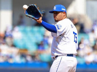 7M- KBO 외인 에이스들, 시범경기서 일제히 호투…개막 기대감 상승