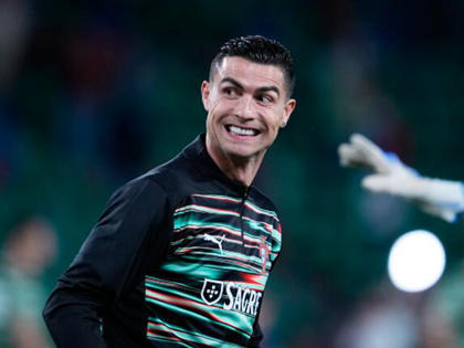 7M- 호날두, 3월 A매치 명단 제외…