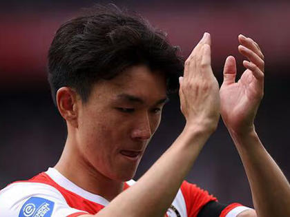 7M- 황인범, '시즌 아웃' 공포 딛고 긍정적 회복…월드컵 영향 없다