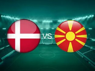 7M- 북마케도니아, 덴마크 원정서 깜짝 재현 노린다…승부 예측 및 주요 정보(2026.3.27)