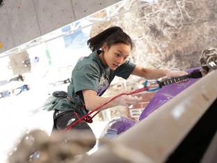 7M- 서채현·노현승, 전국스포츠클라이밍선수권 2관왕…아시아선수권 대표 선발