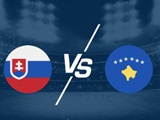7M- 슬로바키아 vs 코소보, 승부 예측 및 주요 정보(2026.3.27)
