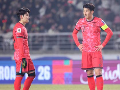 7M- 日 매체, 美 매체 월드컵 파워랭킹 조명…한국 톱20 제외, 일본 17위