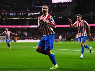 7M- 앙투안 그리에즈만, 7월 MLS 올랜도 시티行…2년 계약 예정