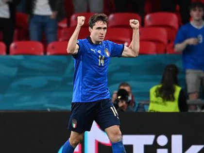 7M- 이탈리아, 월드컵 플레이오프 앞두고 키에사 이탈…가투소 감독 