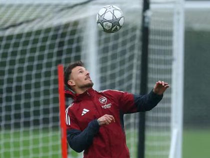 7M- 벤 화이트, 카타르 월드컵 '팀 이탈' 후 4년 만에 잉글랜드 대표팀 복귀