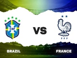 7M 국제 친선경기 미리보기: 브라질 vs 프랑스, '월드컵 전초전' 맞대결…승부 예측 및 라인업 점검 (2026.3.27)
