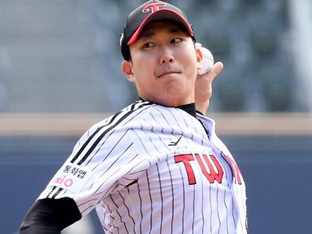 7M - 6선발을 고려 중인 LG 트윈스, 손주영 팔꿈치 회복 후 선발 복귀?