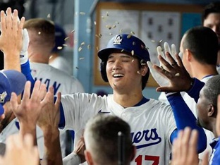 7M - 오타니, MLB 선수 중 연간 수입 1위… 4년 연속 MVP 수상 가능성도