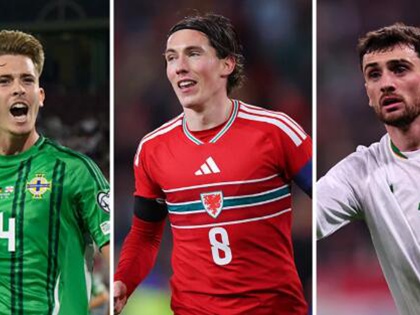 7M - [월드컵 최종 티켓 누가 잡나] 유럽 플레이오프·대륙간 PO… 6개국, 이달 중 본선행 확정