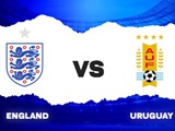 7M 미리보기: 잉글랜드 vs 우루과이, 국제축구 평가전 맞대결…승부 예측 및 라인업 관심 집중 (2026.3.28)