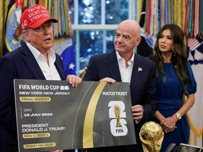 7M- 유럽 축구팬, FIFA 상대 소송…