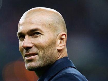 7M- 지네딘 지단, 북중미 월드컵 후 프랑스 대표팀 감독 확정…계약 임박