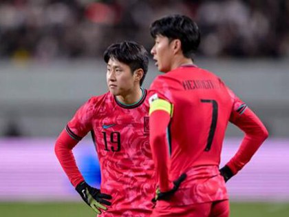 7M- 美 매체 월드컵 파워랭킹, 한국 톱20 제외…아시아 유일 일본 17위