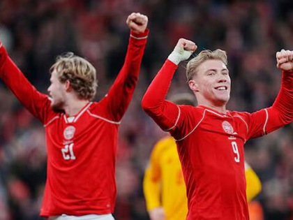 7M -【2026 북중미 월드컵】 한국의 첫 상대, 덴마크-체코 승자로 확정