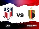 7M- 국제축구 친선경기 프리뷰: 미국 vs 벨기에 – 승부 예측 및 주요 정보(2026.3.29)