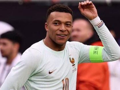 7M - 브라질 상대 득점 터뜨린 음바페, 프랑스 역대 최다 골 기록과 1골 차