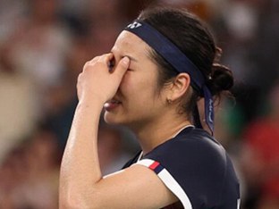 7M- 안세영, 4월 아시아선수권서 '마지막 퍼즐' 맞춘다…'무결점 그랜드슬램' 도전