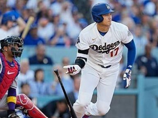 7M - 개막 첫 타석부터 179km '쾅'… 오타니, 대단한 시즌의 서막 열까