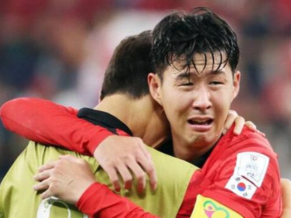 7M - 눈물을 글썽였던 손흥민, 국대 마지막 무대 될 가능성 높은데…2027 아시안컵 조추첨 전격 연기 ‘중동 정세 불안’