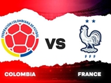 7M 미리보기: 콜롬비아 vs 프랑스, 경기 예측 및 팀 소식, 예상 라인업 (2026.3.30)