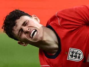 7m-잉글랜드, ‘싸움꾼’ 부재에 월드컵서 대가 치를 수도