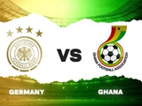 7M- 국제축구 친선경기 프리뷰: 독일 vs 가나 – 승부 예측 및 주요 정보(2026.3.31)