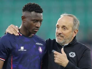 7m-'무승' 충북청주 vs '무패' 부산, 상반된 명운을 건 5라운드 맞대결