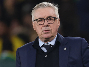 7m-브라질, 월드컵 앞두고 공격수 무한 경쟁…안첼로티의 선택은?