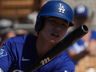 7m-'5안타 대폭발' 김혜성, 빅리그 복귀 청신호 켜졌다