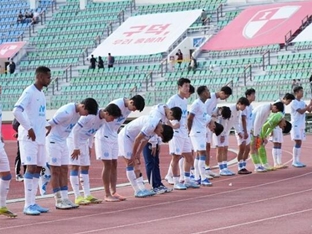 7M - '2연패 → 4위 하락' 대구FC... 승격을 위해서는 수정·보완이 요구되는 '불안한 뒷문'