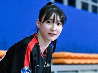 7m-SK슈가글라이더즈, 강경민의 ‘1,200골’ 불꽃에 태운 정규리그 3연패 황금기