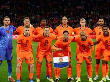 7M - '우리가 당해낼 상대가 못 된다, 수준을 달리하는 역습'…일본, 월드컵 첫 상대 네덜란드에 전율