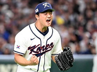 7M - '메이저리그 마지막 도전, 이대로 끝인가'…고우석, 마이너 개막전 ⅓이닝 4실점 패전 '제구 난조에 무너졌다'