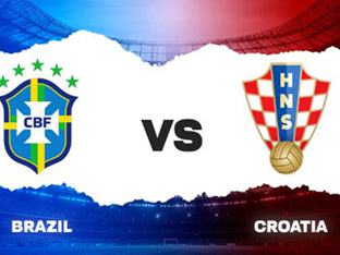 7M- 브라질 vs 크로아티아, 국제축구 친선경기 프리뷰 – 승부 예측 및 주요 정보(2026.4.1)