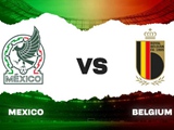 7M- 멕시코 vs 벨기에, 국제축구 친선경기 프리뷰 – 승부 예측 및 주요 정보(2026.4.1)