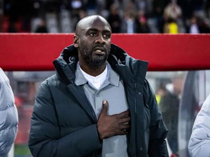 7M- 가나, 월드컵 두 달 앞두고 아도 감독 전격 경질…A매치 4연패