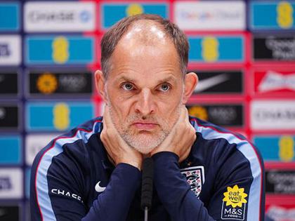 7M- 투헬 감독, 일본전 앞두고 