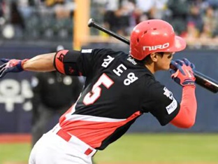 7M - '우리가 기억하던 김도영이 돌아왔다' 적시타→투런 홈런→2루타...마지막 타석에서 이를 악문 까닭