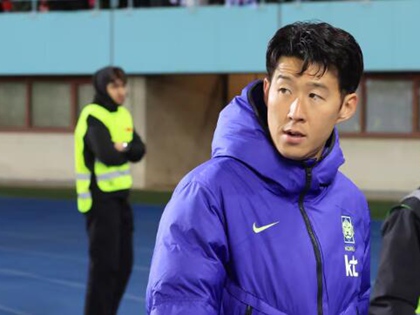 7M - '침묵의 덫'에 갇힌 '캡틴' 손흥민의 호소 