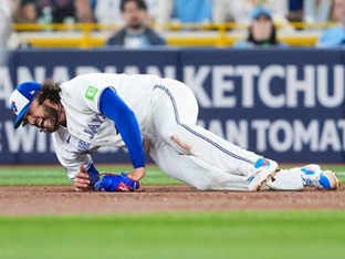 7M - 우려했던 그 진단…폰세, 전방십자인대 염좌→사실상 시즌 아웃