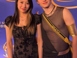 7M - 부정이 없다는 건 사실상 인정일까…이해인, 열애설 마리닌과 SNS 투샷 공개