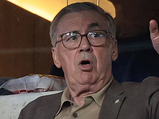 7m-안첼로티, 2026 월드컵 앞두고 플라멩구 선수 3명 '낙점'…ESPN 보도