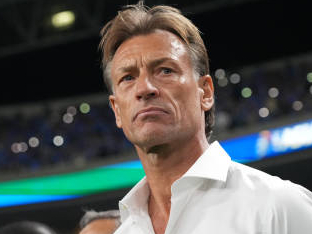 7m-르나르, 월드컵 70일 앞두고 사우디 떠난다…가나와 접촉 중