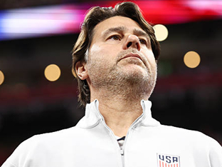 7m-미국, 월드컵 앞두고 혹독한 현실 시험대…‘기대치 대폭 하향’ 목소리