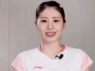 7m-“일본 배드민턴 최고 미녀, 중국 브랜드와 계약”…시다 치하루, 리닝 선택에 팬들 의견 분분