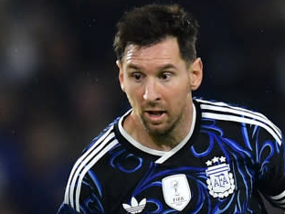 7m-은퇴 직전일까, 마지막 월드컵일까…메시의 침묵이 낳은 궁금증